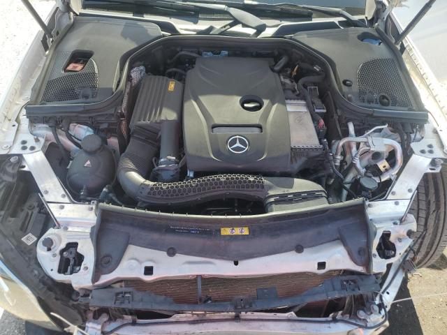 Photo 10 VIN: WDDZF4JB0JA376132 - MERCEDES-BENZ E-CLASS 