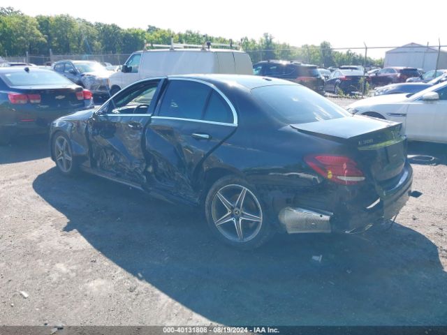 Photo 2 VIN: WDDZF4JB0JA378947 - MERCEDES-BENZ E-CLASS 