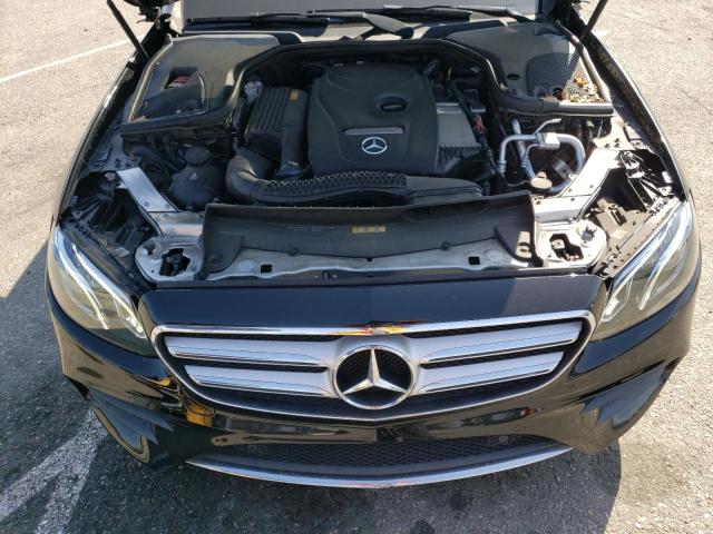 Photo 10 VIN: WDDZF4JB0JA394940 - MERCEDES-BENZ E-CLASS 