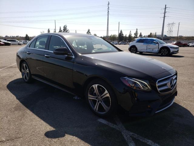 Photo 3 VIN: WDDZF4JB0JA394940 - MERCEDES-BENZ E-CLASS 