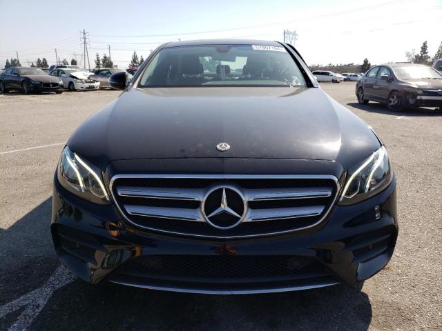 Photo 4 VIN: WDDZF4JB0JA394940 - MERCEDES-BENZ E-CLASS 