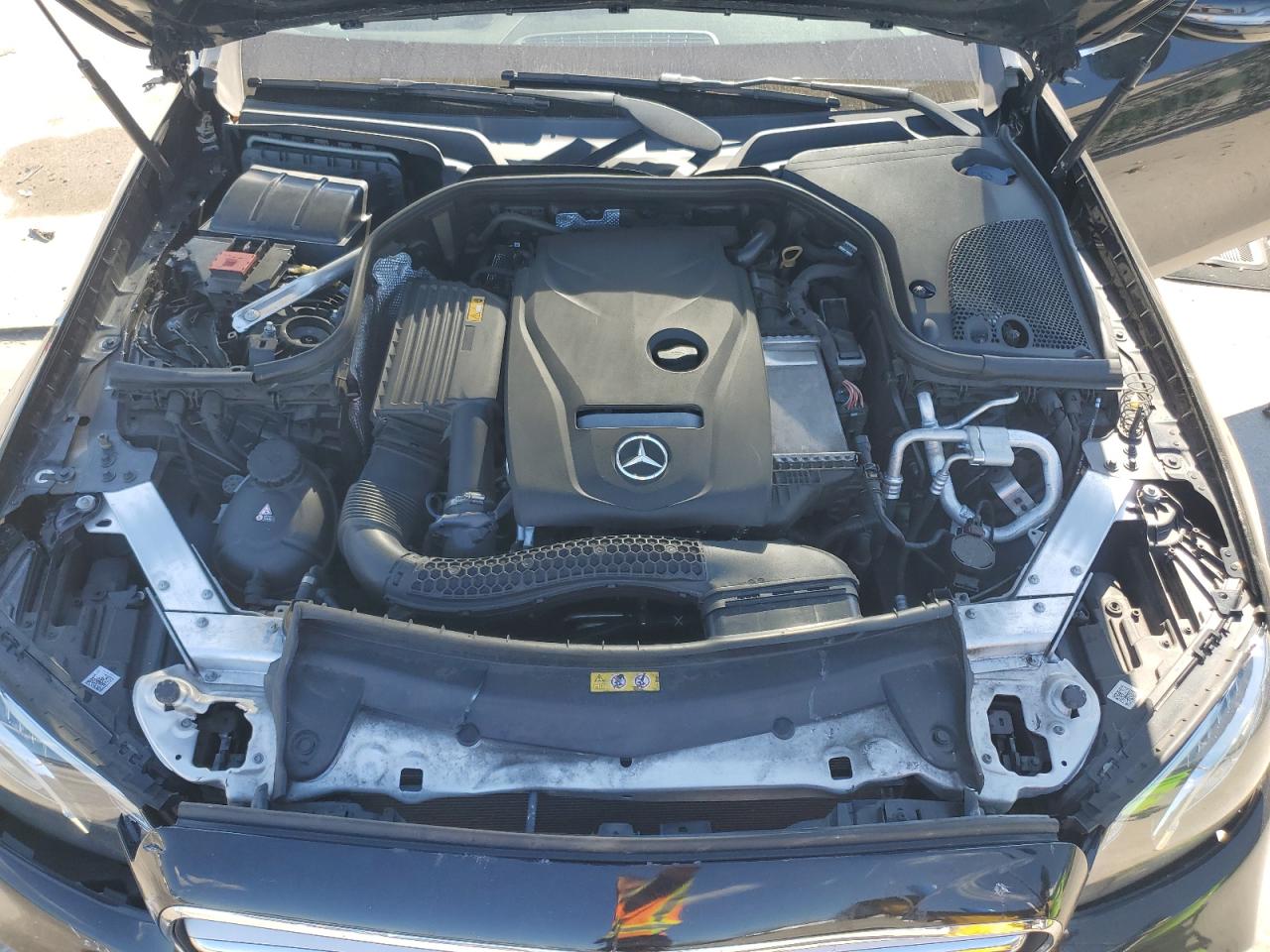 Photo 10 VIN: WDDZF4JB0JA425006 - MERCEDES-BENZ E-KLASSE 