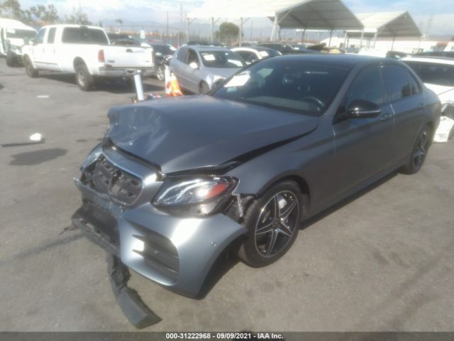 Photo 1 VIN: WDDZF4JB0JA475968 - MERCEDES-BENZ E-CLASS 