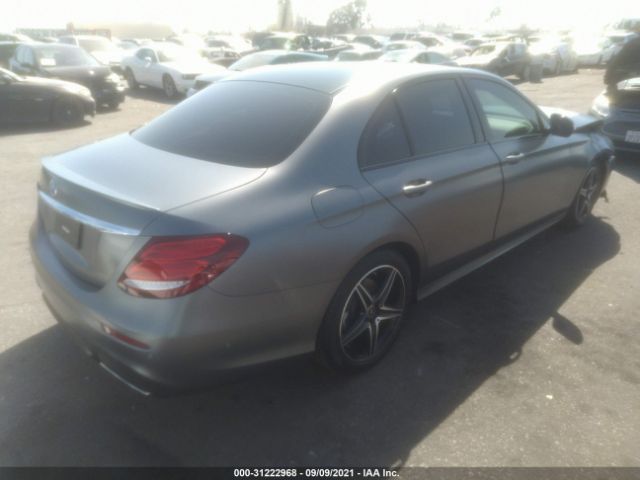 Photo 3 VIN: WDDZF4JB0JA475968 - MERCEDES-BENZ E-CLASS 