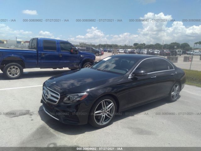 Photo 1 VIN: WDDZF4JB0KA571696 - MERCEDES-BENZ E-CLASS 