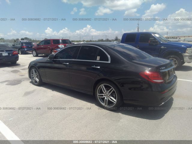 Photo 2 VIN: WDDZF4JB0KA571696 - MERCEDES-BENZ E-CLASS 