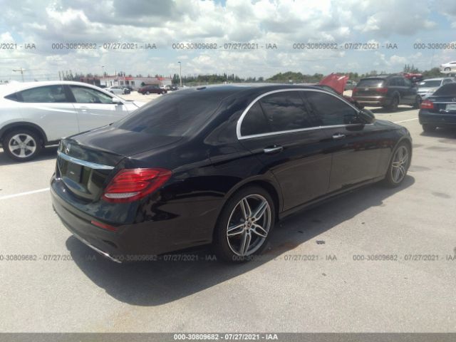 Photo 3 VIN: WDDZF4JB0KA571696 - MERCEDES-BENZ E-CLASS 