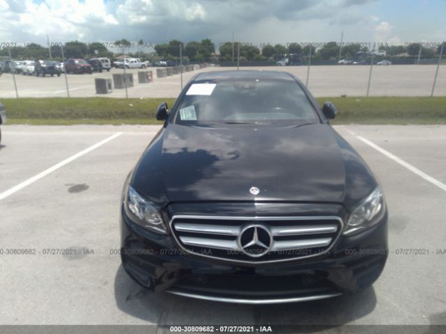 Photo 5 VIN: WDDZF4JB0KA571696 - MERCEDES-BENZ E-CLASS 