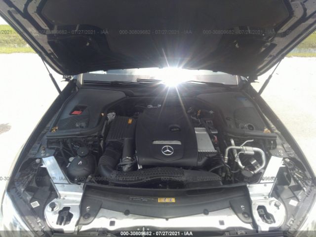 Photo 9 VIN: WDDZF4JB0KA571696 - MERCEDES-BENZ E-CLASS 