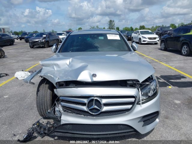 Photo 5 VIN: WDDZF4JB0KA591818 - MERCEDES-BENZ E-CLASS 