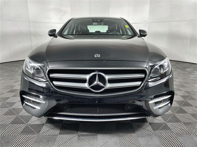 Photo 2 VIN: WDDZF4JB0KA623408 - MERCEDES-BENZ E-CLASS 