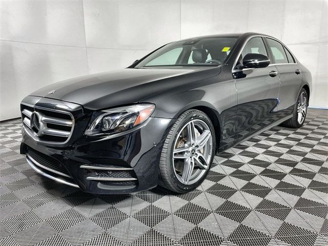 Photo 3 VIN: WDDZF4JB0KA623408 - MERCEDES-BENZ E-CLASS 