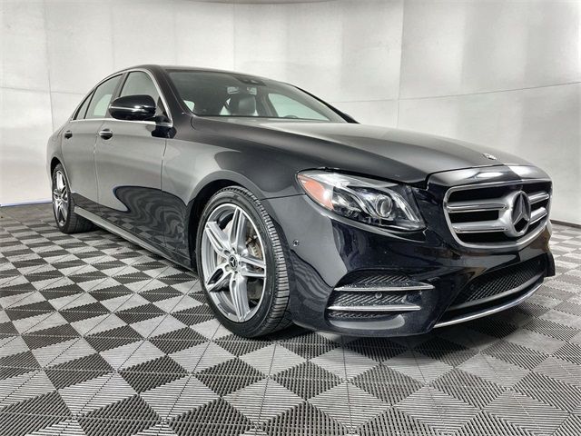 Photo 1 VIN: WDDZF4JB0KA623408 - MERCEDES-BENZ E-CLASS 