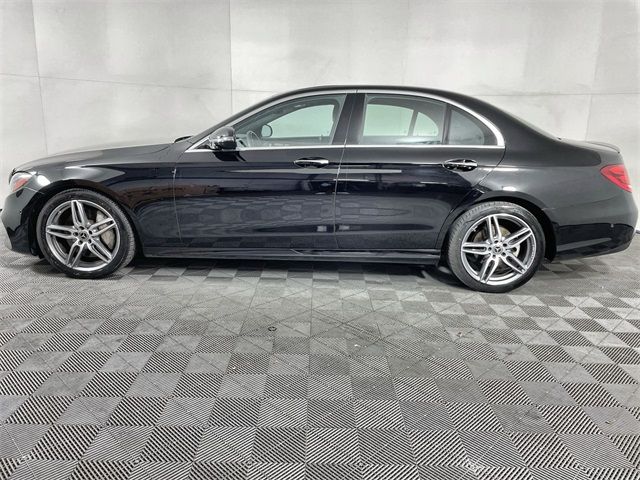 Photo 4 VIN: WDDZF4JB0KA623408 - MERCEDES-BENZ E-CLASS 