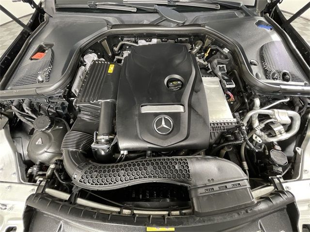 Photo 9 VIN: WDDZF4JB0KA623408 - MERCEDES-BENZ E-CLASS 