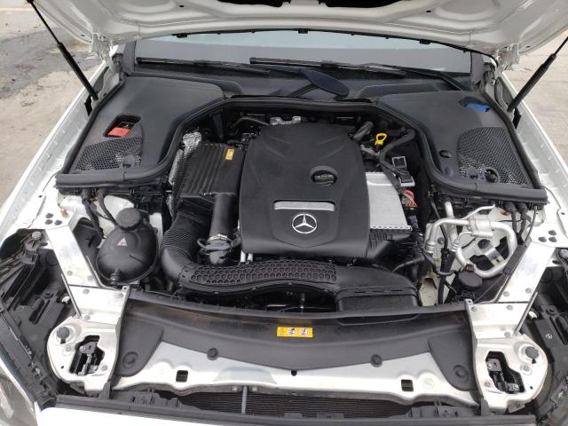 Photo 10 VIN: WDDZF4JB1HA092065 - MERCEDES-BENZ E-CLASS 