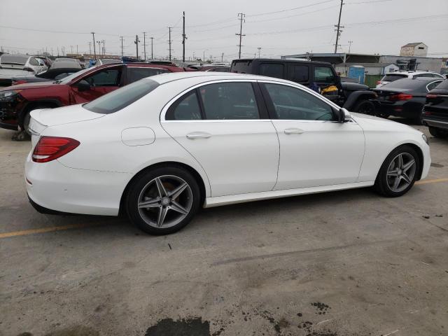 Photo 2 VIN: WDDZF4JB1HA092065 - MERCEDES-BENZ E-CLASS 