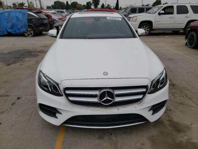 Photo 4 VIN: WDDZF4JB1HA092065 - MERCEDES-BENZ E-CLASS 