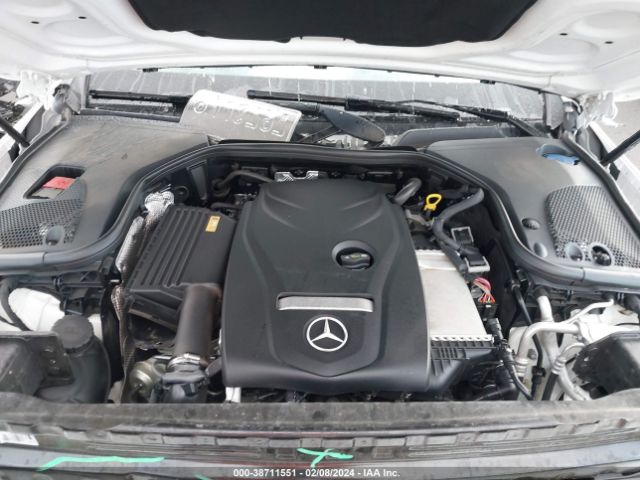 Photo 9 VIN: WDDZF4JB1HA092065 - MERCEDES-BENZ E-CLASS 