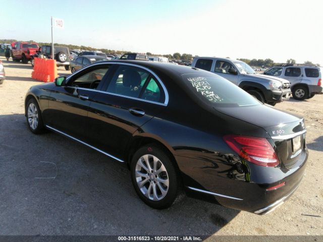 Photo 2 VIN: WDDZF4JB1HA100374 - MERCEDES-BENZ E-CLASS 