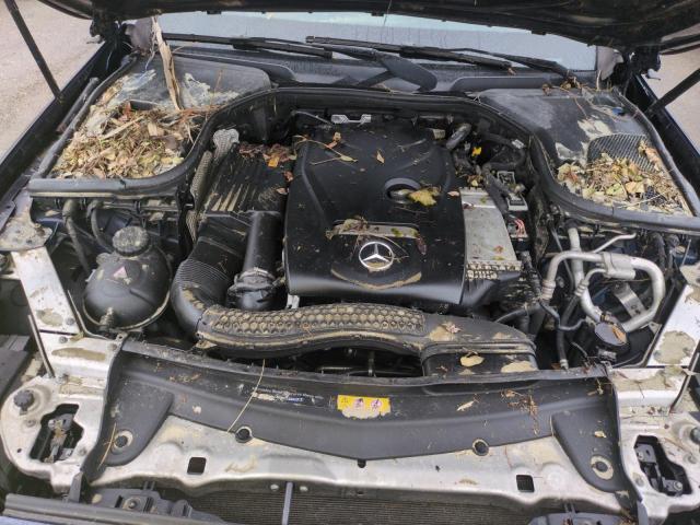 Photo 10 VIN: WDDZF4JB1HA145234 - MERCEDES-BENZ E 300 