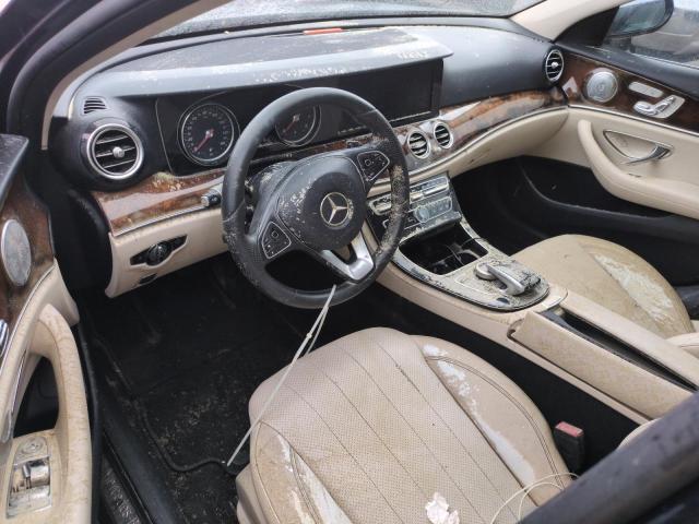 Photo 7 VIN: WDDZF4JB1HA145234 - MERCEDES-BENZ E 300 