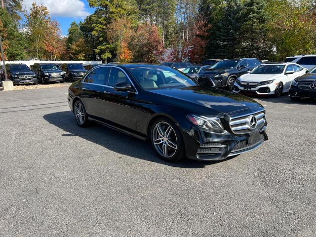 Photo 0 VIN: WDDZF4JB1HA221910 - MERCEDES-BENZ E-CLASS 