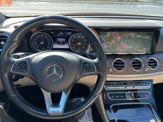 Photo 6 VIN: WDDZF4JB1HA221910 - MERCEDES-BENZ E-CLASS 