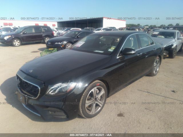 Photo 1 VIN: WDDZF4JB1HA261940 - MERCEDES-BENZ E-CLASS 