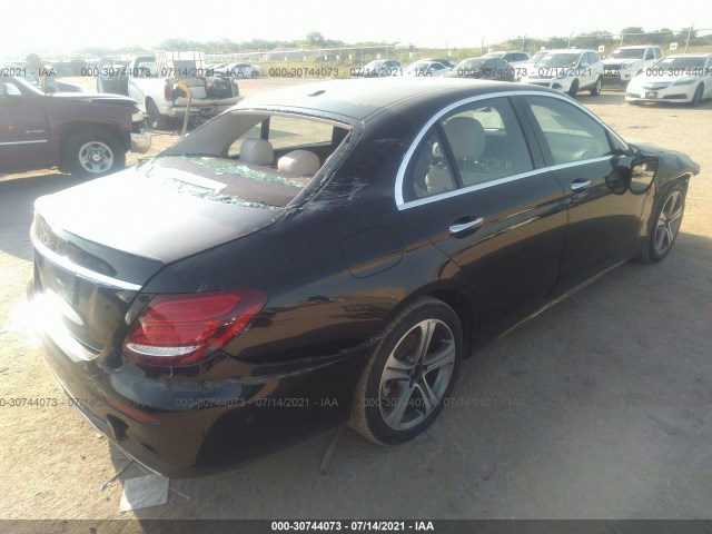 Photo 3 VIN: WDDZF4JB1HA261940 - MERCEDES-BENZ E-CLASS 