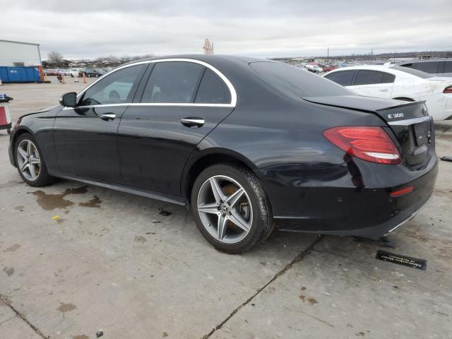 Photo 1 VIN: WDDZF4JB1JA317199 - MERCEDES-BENZ E-CLASS 