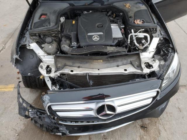 Photo 10 VIN: WDDZF4JB1JA317199 - MERCEDES-BENZ E-CLASS 