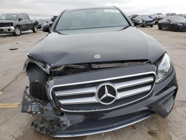 Photo 4 VIN: WDDZF4JB1JA317199 - MERCEDES-BENZ E-CLASS 