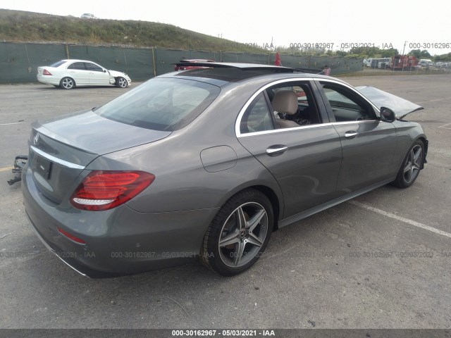 Photo 3 VIN: WDDZF4JB1JA373496 - MERCEDES-BENZ E-CLASS 