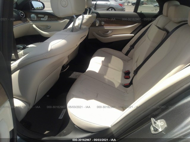 Photo 7 VIN: WDDZF4JB1JA373496 - MERCEDES-BENZ E-CLASS 