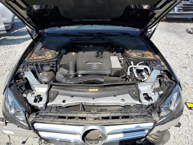 Photo 10 VIN: WDDZF4JB1JA402480 - MERCEDES-BENZ E 300 