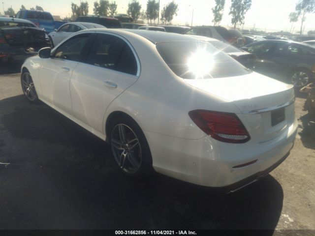 Photo 2 VIN: WDDZF4JB1JA469452 - MERCEDES-BENZ E-CLASS 