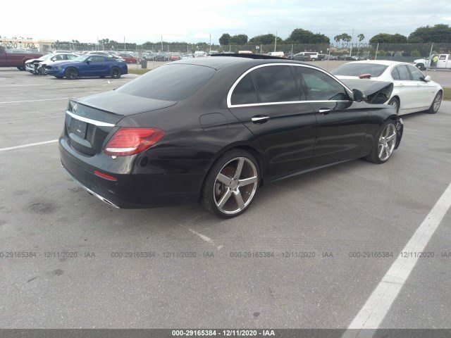 Photo 3 VIN: WDDZF4JB1JA471458 - MERCEDES-BENZ E-CLASS 