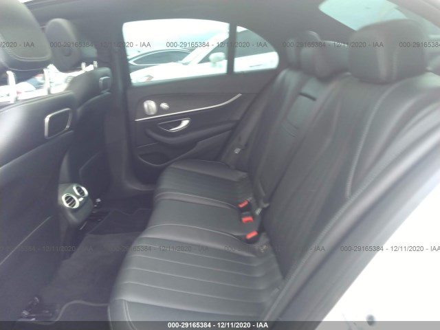 Photo 7 VIN: WDDZF4JB1JA471458 - MERCEDES-BENZ E-CLASS 