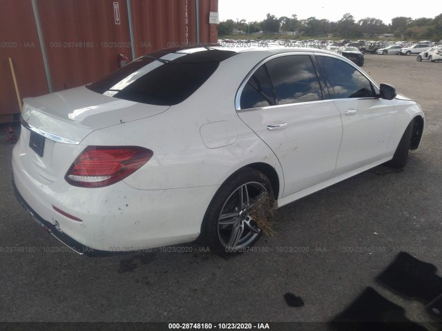 Photo 3 VIN: WDDZF4JB1JA479074 - MERCEDES-BENZ E-CLASS 