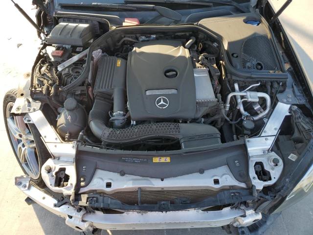 Photo 10 VIN: WDDZF4JB1KA634935 - MERCEDES-BENZ E 300 