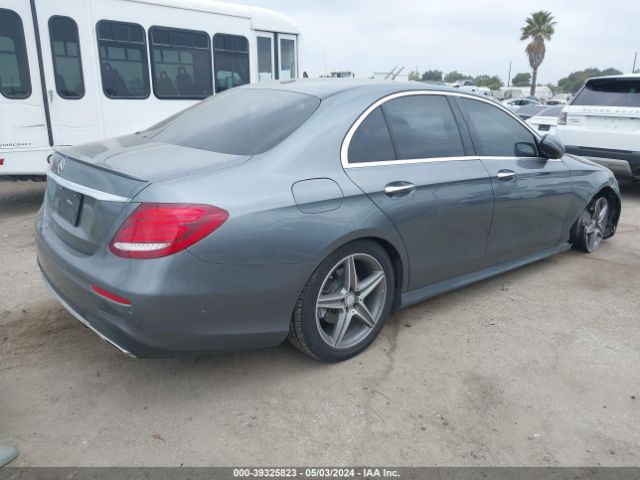 Photo 3 VIN: WDDZF4JB2HA013437 - MERCEDES-BENZ E 