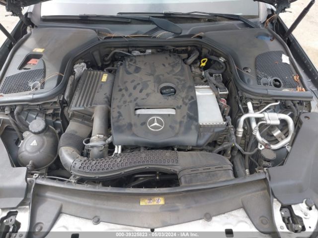 Photo 9 VIN: WDDZF4JB2HA013437 - MERCEDES-BENZ E 