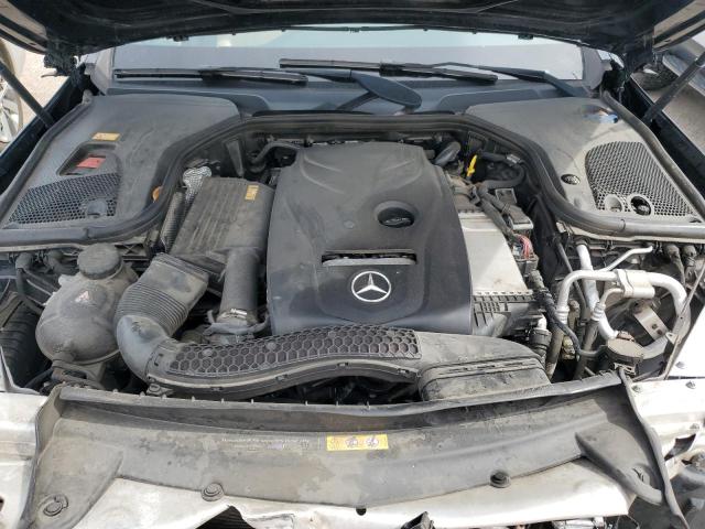 Photo 10 VIN: WDDZF4JB2HA014104 - MERCEDES-BENZ E-CLASS 