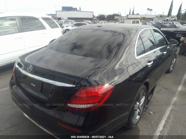 Photo 3 VIN: WDDZF4JB2HA027192 - MERCEDES-BENZ E-CLASS 