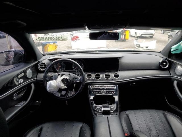 Photo 7 VIN: WDDZF4JB2HA030139 - MERCEDES-BENZ E 300 