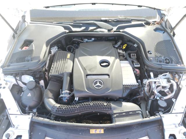 Photo 6 VIN: WDDZF4JB2HA049984 - MERCEDES-BENZ E 300 