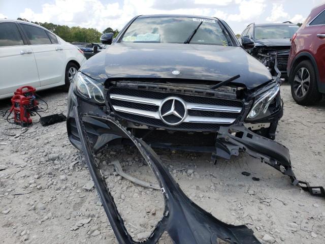 Photo 8 VIN: WDDZF4JB2HA066235 - MERCEDES-BENZ E 300 