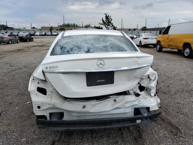 Photo 5 VIN: WDDZF4JB2HA087974 - MERCEDES-BENZ E 300 