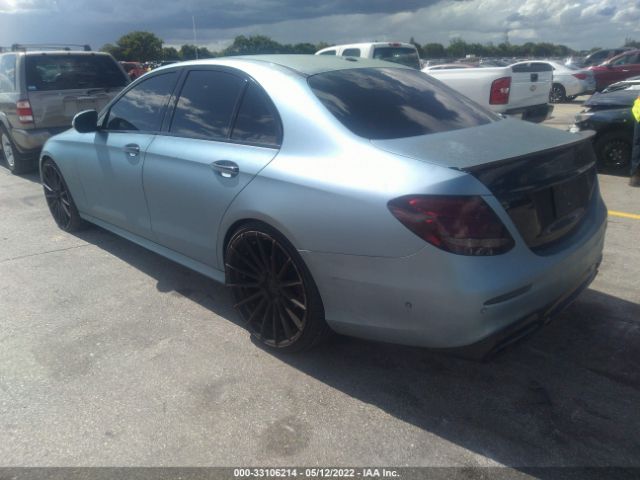 Photo 2 VIN: WDDZF4JB2HA183314 - MERCEDES-BENZ E-CLASS 